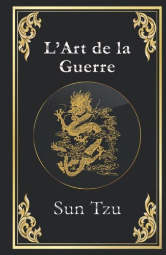 L'Art de la Guerre: édition collector von Independently published